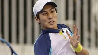 綿貫陽介、逆転で本戦出場逃す