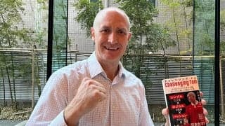 女子日本代表を銀に導いたホーバスHCが自伝本を出版「日本でバスケがメジャーに…」