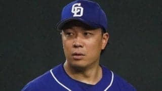 中日エースが「永遠の憧れ」と再会して大喜び　“阪神ユニ”着た秘蔵ショットも