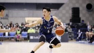 寺嶋 良、西田優大、河村勇輝ら若手の活躍にも期待 - 第19回アジア競技大会（2022/杭州）に臨む男子日本代表候補15人が明らかに