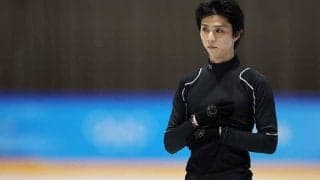 フィギュア選手は試合当日をどう過ごす？　午前競技は「深夜1時起き」なんてことも…　