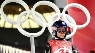 高梨沙羅、スーツ規定違反の深層　神経を尖らす日本の事情、腕利き職人は引き抜きも