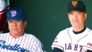 広澤克実が比較した名将３人。野村克也、長嶋茂雄、星野仙一のなかでコメント力が「群を抜いていた」人物は？
