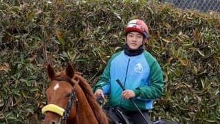 【JRA】令和4年度騎手免許試験の新規合格者10名が発表