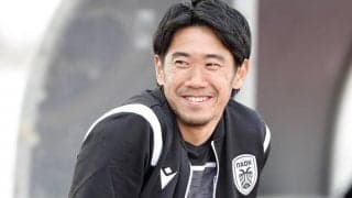 香川真司がシント＝トロイデンでのデビューに意気込み!!「若い情熱を受け取りながら｣…元日本代表MFが｢練習はキツい｣と本音を吐露