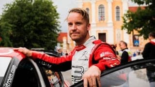 中東選手権カタールで、アル‐アティヤ、オストベルグ、ミークが対決