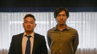 埼玉西武ライオンズ・森友哉選手、千葉ロッテマリーンズ・藤原恭大選手 『スペシャルインタビュー前編』〜試合前に大切な準備と緊張【PR】