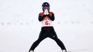 【北京五輪】高梨沙羅も失格　ジャンプ混合団体に不満噴出「茶番劇」と海外メディア酷評