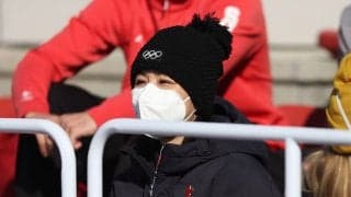 WTA、ペン・シューアイの騒動否定に「我々の懸念を軽減するものではない」