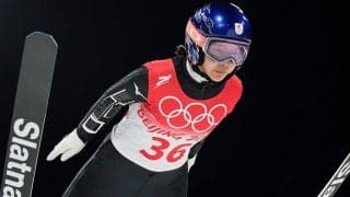 「ジャンプ界で最も成功した悲劇の存在」　高梨沙羅、大国ドイツは伝説級の功績を称賛