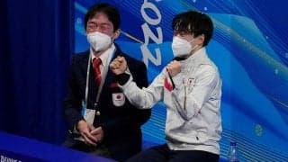 「世界よ、これがユウマ・カギヤマだ」　18歳鍵山優真の鮮烈SPを海外メディア大絶賛