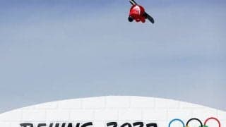 【北京五輪2022スノーボード】血液がんを克服し金メダル。スロープスタイル種目男子はマックス・パロットが優勝