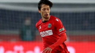 室屋成は来週にも復帰？ 足首のじん帯損傷で1月半ばから離脱