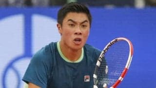 ナカシマ初戦突破「うれしい」