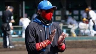 新庄監督「俺、いらないんじゃない？」　古巣・阪神に快勝、選手の変化に大喜び