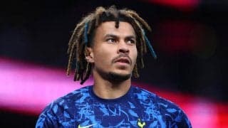 エバートン移籍のデレ・アリ、物議を醸した服装をランパード監督が擁護　「誰もが個性を持っている」