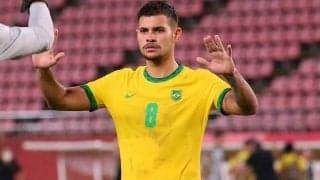 ニューカッスル入りのギマランイス「来るのに迷いなんてなかった」