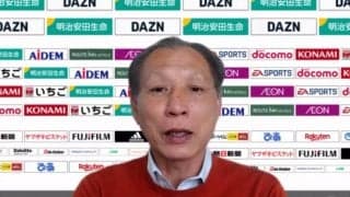 ミスが発端で議論続くJ1参入POの方式は16日に決定、原博実副チェアマン「しっかり議論すべきだとご意見をいただいた」