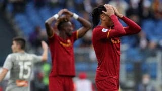 現在リーグ戦7位のローマ…カッサーノ氏は古巣に失望　「ロウソクが消えてしまったよう」