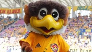 「Jリーグマスコット総選挙2022」11位〜30位結果発表! 過去2度優勝のベガッ太は11位に終わる