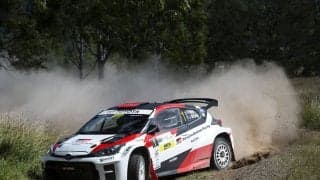 FIAが地域ラリー選手権に参戦するASN車両にパワーウエイトレシオ基準設定、ラリー2とのバランス調整