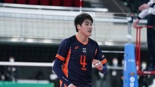 パナソニック　牧大晃（高松工芸高）の加入を発表