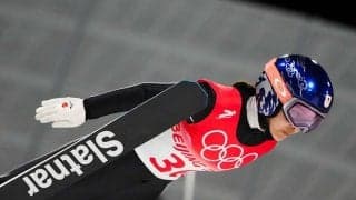 「日本スキーの女神が泣いた」　高梨沙羅、中国メディアも失格後の“涙と意地”を報道