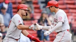 【MLB】エンゼルス2位、超大型補強レンジャーズ最下位…　米データサイトが大胆順位予想