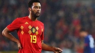 元トッテナムのムサ・デンベレが今季をもって引退へ…2019年から中国でプレー