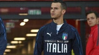 元イタリア代表FWジョビンコが吉田麻也の同僚に、サンプドリアのメディカルチェック受診へ