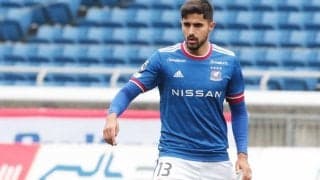 NYシティ移籍のチアゴ・マルチンス、横浜FMファミリーへの想いをインスタで公開「みんなとの思い出は宝物」