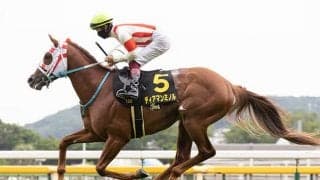 AIは波乱を予想!? 人気馬が幅を利かせるGII戦で指名してきた超人気薄とは？