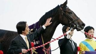 【海外競馬】ウオッカの子セブンポケッツ、英デビュー3戦目で初勝利！