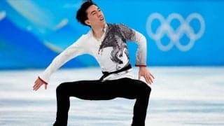 コロナ陽性で直前欠場の米フィギュア選手へ、メドベージェワら激励「強い男でいて」