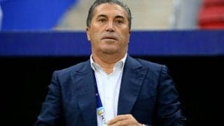 指揮せずにチームを去る？ ナイジェリア代表監督就任決定も、合流前に別体制が発表