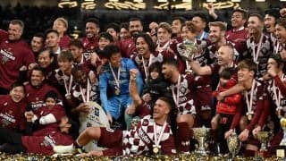 イニエスタが粋な計らい、2年前の天皇杯をベンチ外だった元日本代表へプレゼント