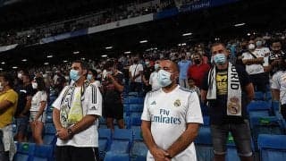 レアル・マドリーOBのべラサルセ氏が逝去…1950年代半ばに在籍のスペイン人GK