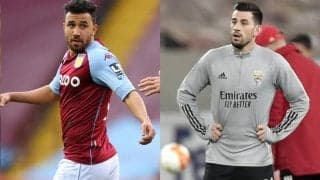 イスタンブールBBSK、エジプト代表MFトレゼゲ＆元ポルトガル代表MFピッツィをレンタルで獲得