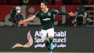 昨年のリベンジを果たしたパウメイラスが初の決勝進出！《クラブ・ワールドカップ》