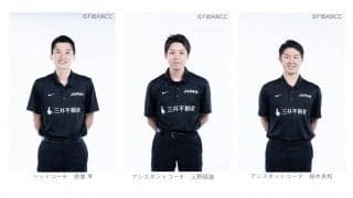 FIBA女子ワールドカップ2022出場を目指す女子日本代表12人が確定 - アジリティー、経験、3Pシューティング、高さ、意欲を備え世界の舞台を目指す