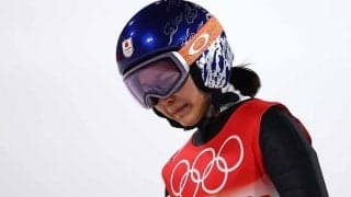 謝罪の高梨沙羅へ、他競技選手も続々エール「勇気しかもらってない」「誰も気にしない」