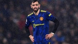 ユナイテッド、最下位相手に痛恨ドローでリーグ3連勝ならず…《プレミアリーグ》