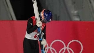 5選手失格のスーツ規定違反　ジャンプ大国ドイツから提言続々「基準に透明性を」