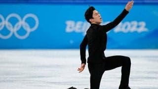 中国にルーツを持つ世界新チェン　中国メディア絶賛「完璧な演技」「父母はエリート」