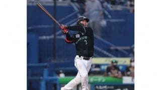 ロッテ藤原、佐々木朗、和田がボブルヘッド人形に　TEAM26有料会員限定の来場者特典