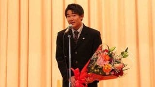 戸塚優斗、普通科高校で目指した文武両道　「足が震えた」平昌五輪後に恩師が見た覚悟