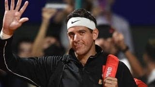  デルポ 966日ぶり復帰も黒星 