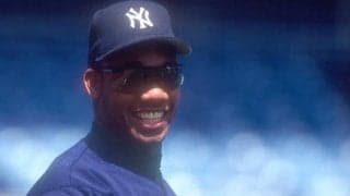 【MLB】若きジーター氏救った恩人、元ヤンキース外野手のウィリアムズさんが55歳で死去