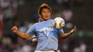 磐田が昨季限りで引退の金園英学のスカウト就任を発表