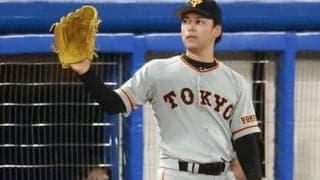 社会人で戦力外寸前からの大逆転劇。高梨雄平は球界屈指の「左キラー」へと上り詰めた